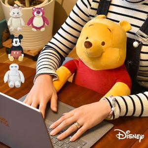 抱き枕 ぬいぐるみ 背筋が伸びる 洗える ディズ...の商品画像