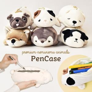 ただやる スチュワーデス 祖父母を訪問 猫 筆箱 ぬいぐるみ Fj Design Jp
