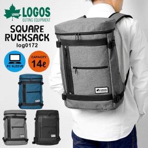 Logos リュックサック デイパックの商品一覧 バッグ ファッション 通販 Yahoo ショッピング