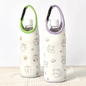 ちいかわ ボトルホルダー 引っかけられる ペッ...の詳細画像5