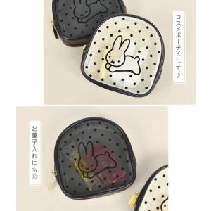 メイクポーチ 自立 化粧ポーチ コスメ 小さめ...の詳細画像3