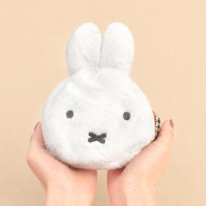 巾着 ミッフィー miffy ぬいぐるみ巾着 ...の詳細画像3