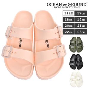 Evaサンダル キッズの商品一覧 通販 Yahoo ショッピング