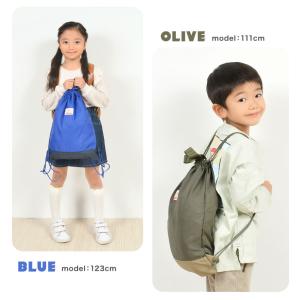 ナップサック 女の子 体操着入れ 袋 体操服 ...の詳細画像5