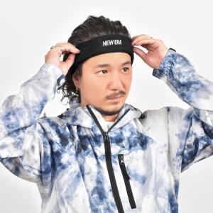 ヘッドバンド ニューエラ NEWERA スポー...の詳細画像2