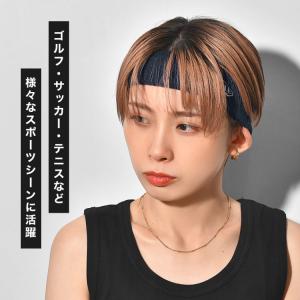 ヘッドバンド ニューエラ NEWERA スポー...の詳細画像3