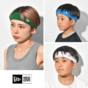 ヘッドバンド ニューエラ NEWERA スポー...の詳細画像5