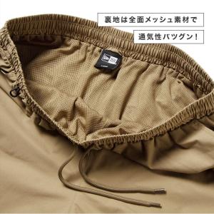 ショートパンツ ニューエラ NEWERA ハー...の詳細画像2