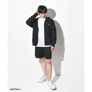ショートパンツ ニューエラ NEWERA ハー...の詳細画像4