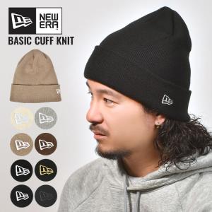 ニューエラ ニット帽 メンズ NEWERA ニットキャップ ブランド レディース 帽子 キャップ ビーニー 黒 グレー ブラウン 茶 ワンポイント カジュアル キャンプ｜tis