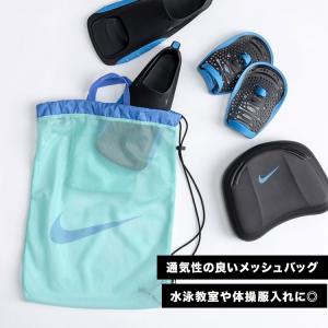 NIKE プールバッグ ナイキ キッズ 男の子...の詳細画像2