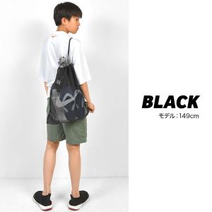 NIKE プールバッグ ナイキ キッズ 男の子...の詳細画像3