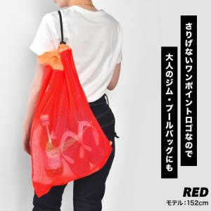 NIKE プールバッグ ナイキ キッズ 男の子...の詳細画像4