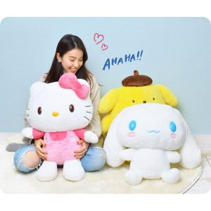 ぬいぐるみ サンリオ キャラクター ハローキテ...の詳細画像1