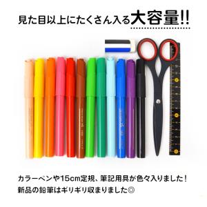 ペンポーチ スヌーピー ペンケース 筆箱 ぬい...の詳細画像5