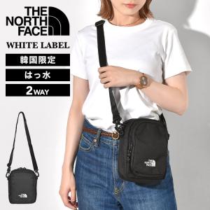 ノースフェイス ショルダーバッグ THE NOR...の商品画像