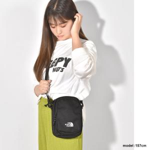 ノースフェイス ショルダーバッグ THE NO...の詳細画像3
