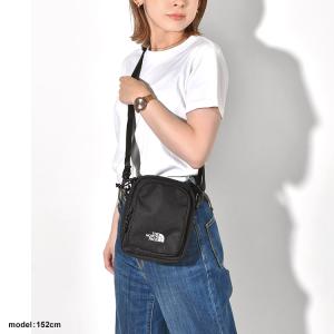 ノースフェイス ショルダーバッグ THE NO...の詳細画像4