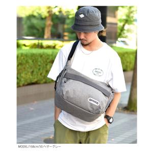 ショルダーバッグ 大容量 OUTDOOR PR...の詳細画像4