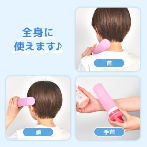 氷のう 氷嚢 サンリオ スティック氷のう 持ち...の詳細画像4