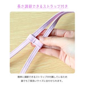 スマホポーチ ショルダー サンリオ シナモン ...の詳細画像5