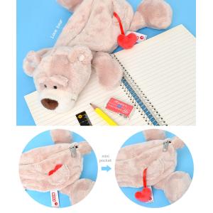 NICI ペンケース シュナウザー ニキ 犬 ...の詳細画像3