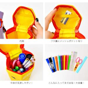 ペンケース 大容量 ポケモン 筆箱 筆入れ 小...の詳細画像5