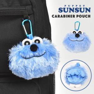 レトロぬいぐるみこれくしょん おしゃべりぬいぐるみ(ノンノン) PUPPET