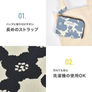ポケットティッシュケース ポーチ Wpc. P...の詳細画像4