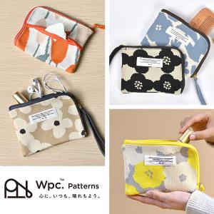 ポケットティッシュケース ポーチ Wpc. P...の詳細画像5