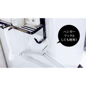 ホースホルダー 洗濯機 ラック 収納 towe...の詳細画像4