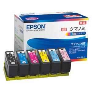 エプソン インクカートリッジ 4色パック 大容量 IB07CL4B 1箱(4