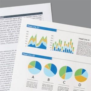 自然な白さの コピー用紙 タイプNH A4 1...の詳細画像2