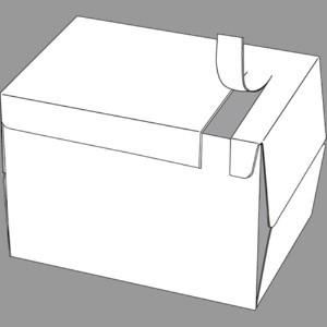 自然な白さの コピー用紙 タイプNH B4 1...の詳細画像1