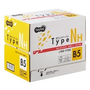 紙70枚 Netshop.Too - FUJI J紙 A4 250枚×10冊（1箱） Z979: プリンター