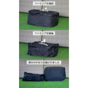 coodyテント圧縮バッグ【日本公式ストア・国...の詳細画像3