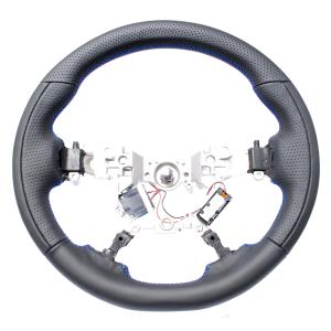 993656-4 TOYOTA アルファード AGH30W 右フェンダー 参考品番：53801