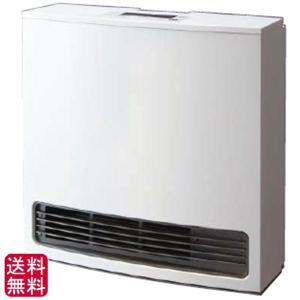 ノーリツ GFH-4006S-13A ガスファンヒーター 都市ガス12A・13A専用