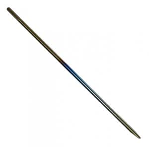 釣武者 スーパーグレイカー II Dパープル(限定カラー) : 釣具総合卸売