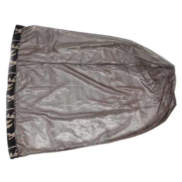 ガサガサ網  60cm幅　三つ折り 64チタン60cm専用