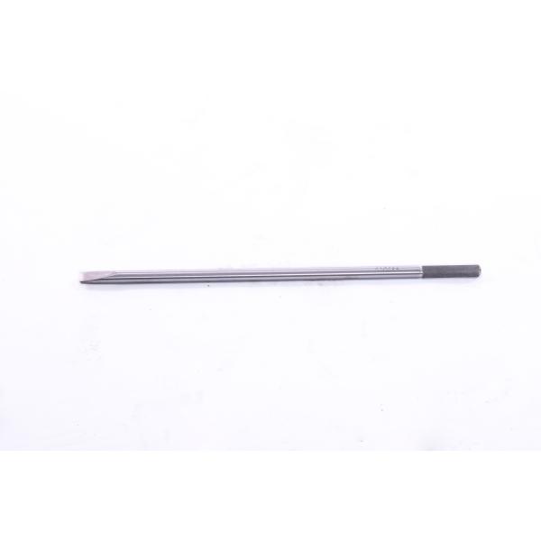 チタンピトン 竿掛け φ13mm 全長 40cm 磯波止・ヤエン・泳がせ・青物