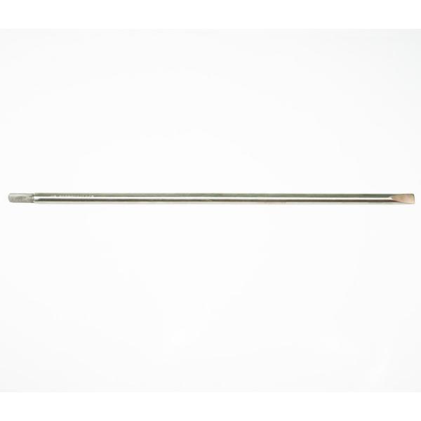 チタンピトン 竿掛け φ13mm 全長 60cm 磯波止・ヤエン・泳がせ・青物