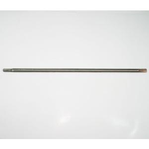 石鯛 底物 チタンピトン 竿掛け φ16mm 全長80cm