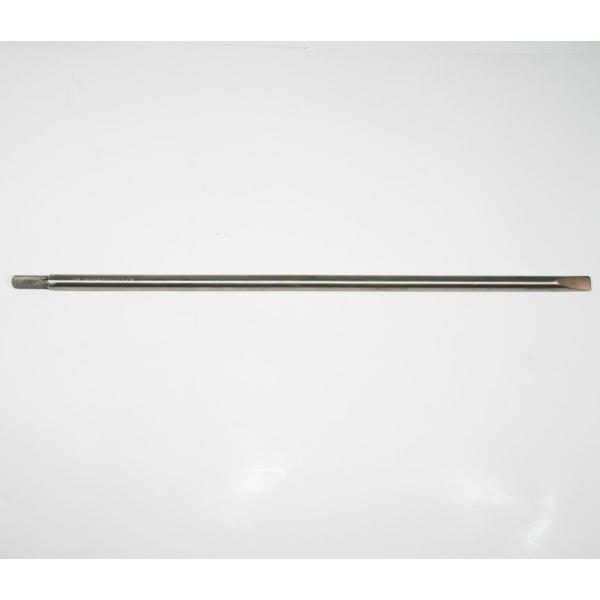 石鯛 底物 チタンピトン 竿掛け φ16mm 全長80cm