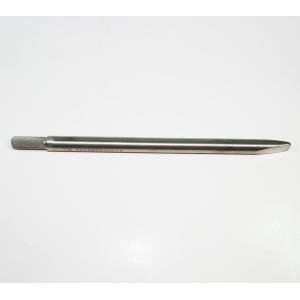 【中古/美品】 MUGEN 口白 カーボンチタン 64チタン 30cmシャフト付  /P347M MUGEN 口白 カーボンチタン 64チタン 30cmシャフト付 /P347M 美