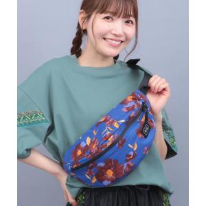 KiU ウォータープルーフボディバッグ/ボディ...の詳細画像4