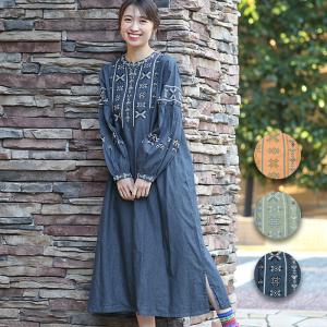 チチカカ ワンピースの商品一覧 ワンピース チュニック ファッション 通販 Yahoo ショッピング