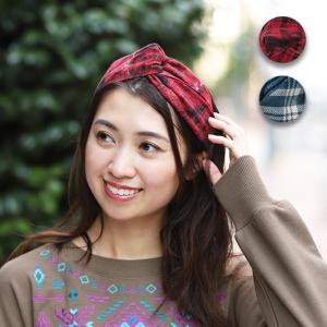 ヘアバンド ターバン レディース 秋 冬 ヘアアクセサリー かわいい おしゃれ チェック ヘアアレンジ ショートヘア チェックヘアバンド Ziwica86 Ziwica86 チチカカ Yahoo ショッピング店 通販 Yahoo ショッピング