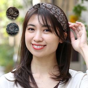 ヘアバンド ターバン ヘッドアクセサリー ヘアーアクセサリー レディース 春 夏 おしゃれ かわいい 幾何学柄 ドット キカモチーフドットヘアバンド zkskbb8656｜titicaca-y