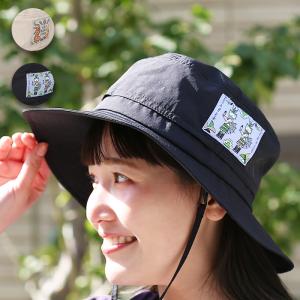 チチカカ クロシェバケットハット ／ クロシェハット 帽子